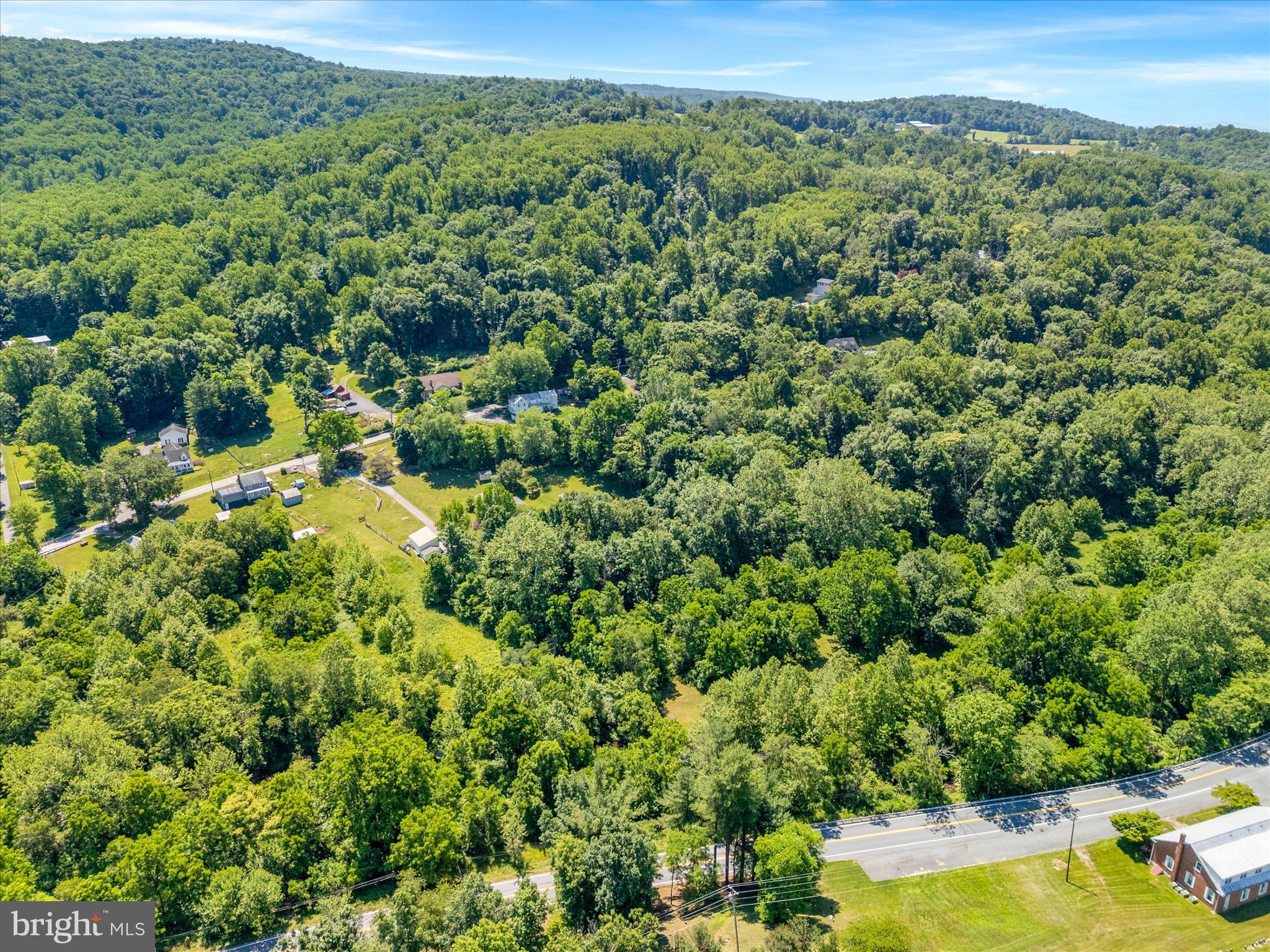 MIDDLETOWN VALLEY - Residential