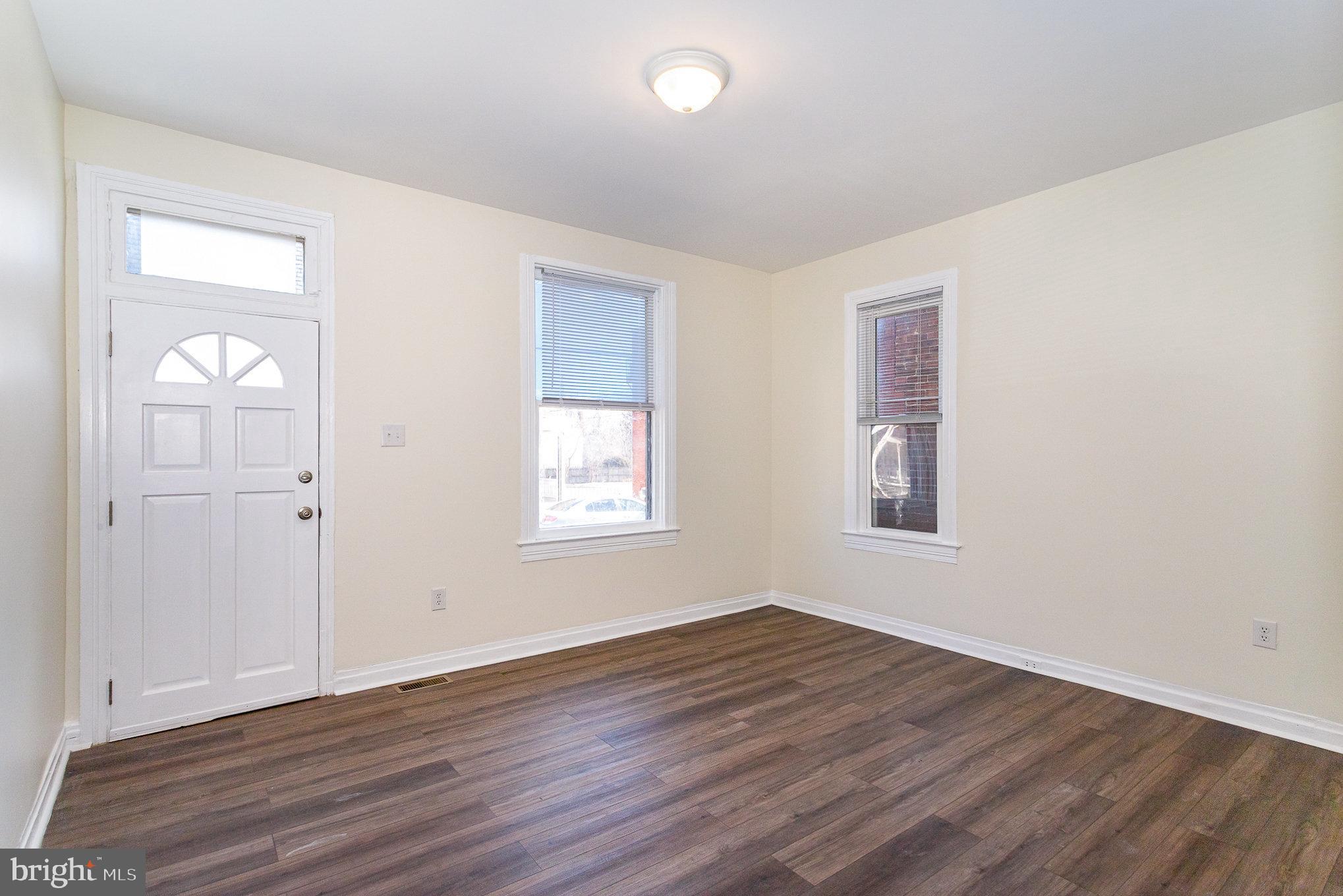 YORK CITY - Residential