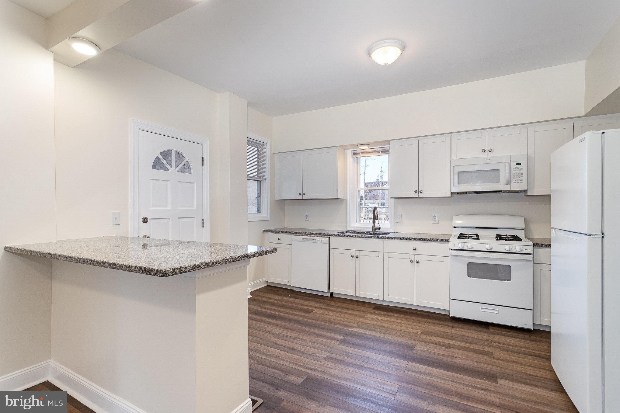 YORK CITY - Residential