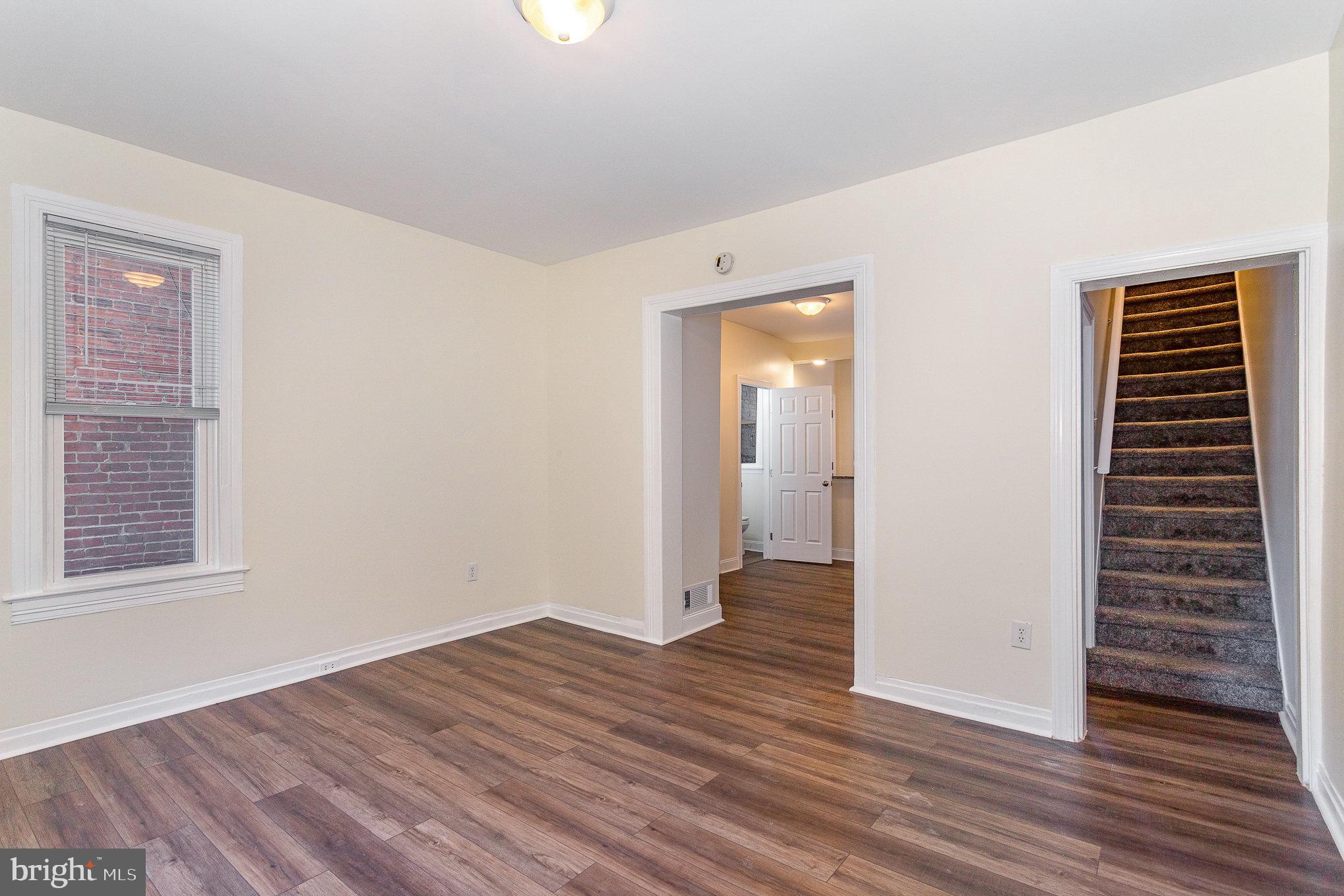 YORK CITY - Residential