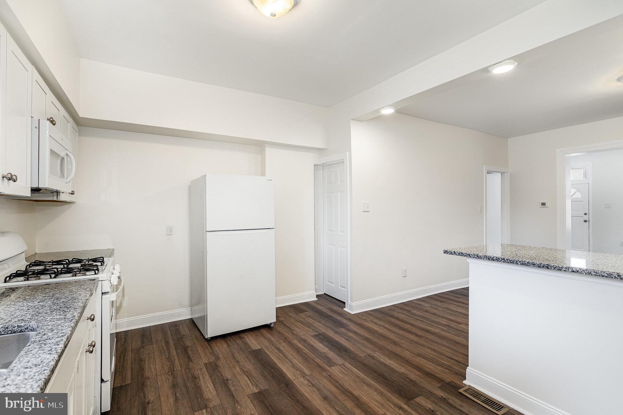 YORK CITY - Residential