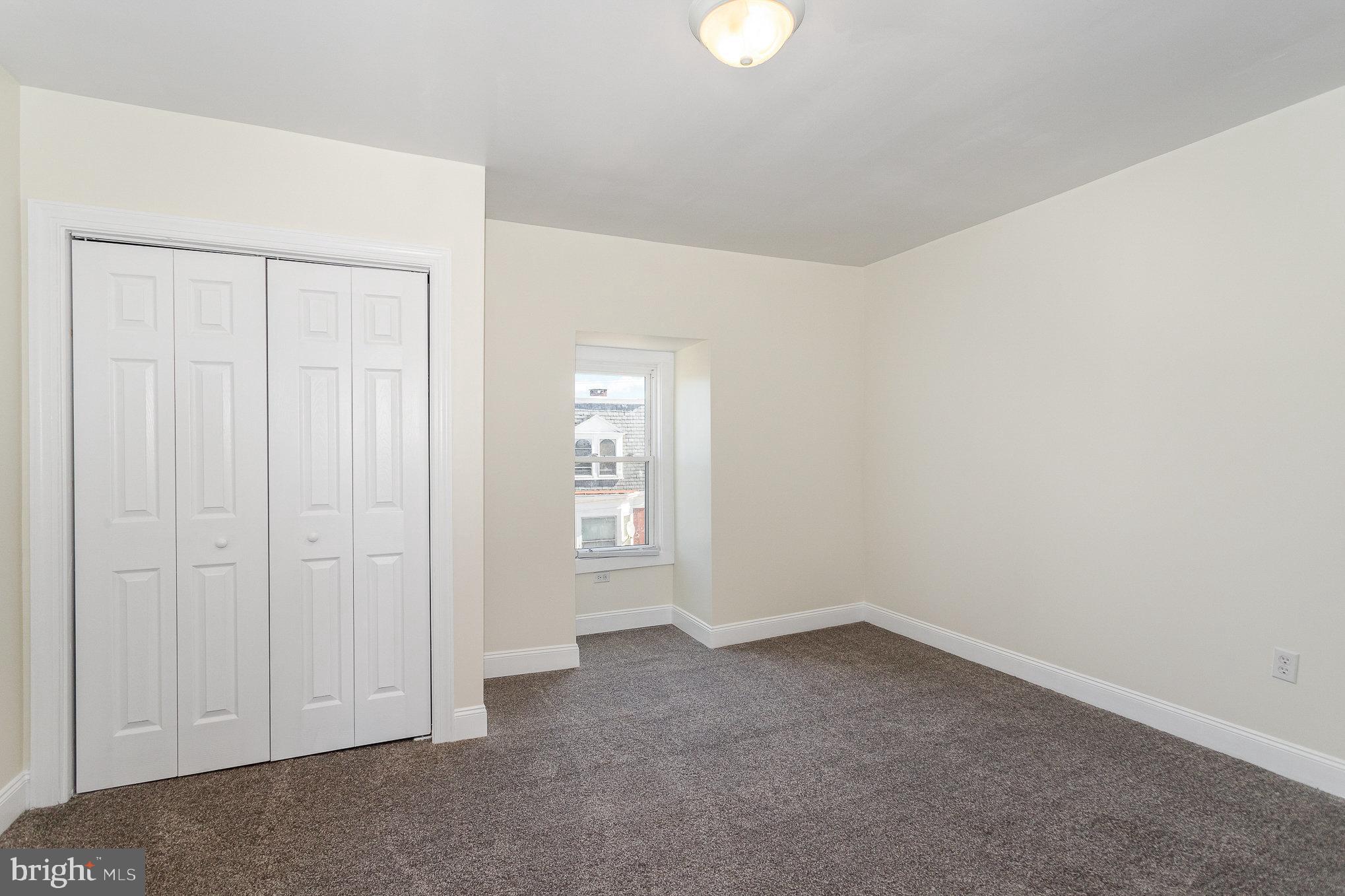 YORK CITY - Residential
