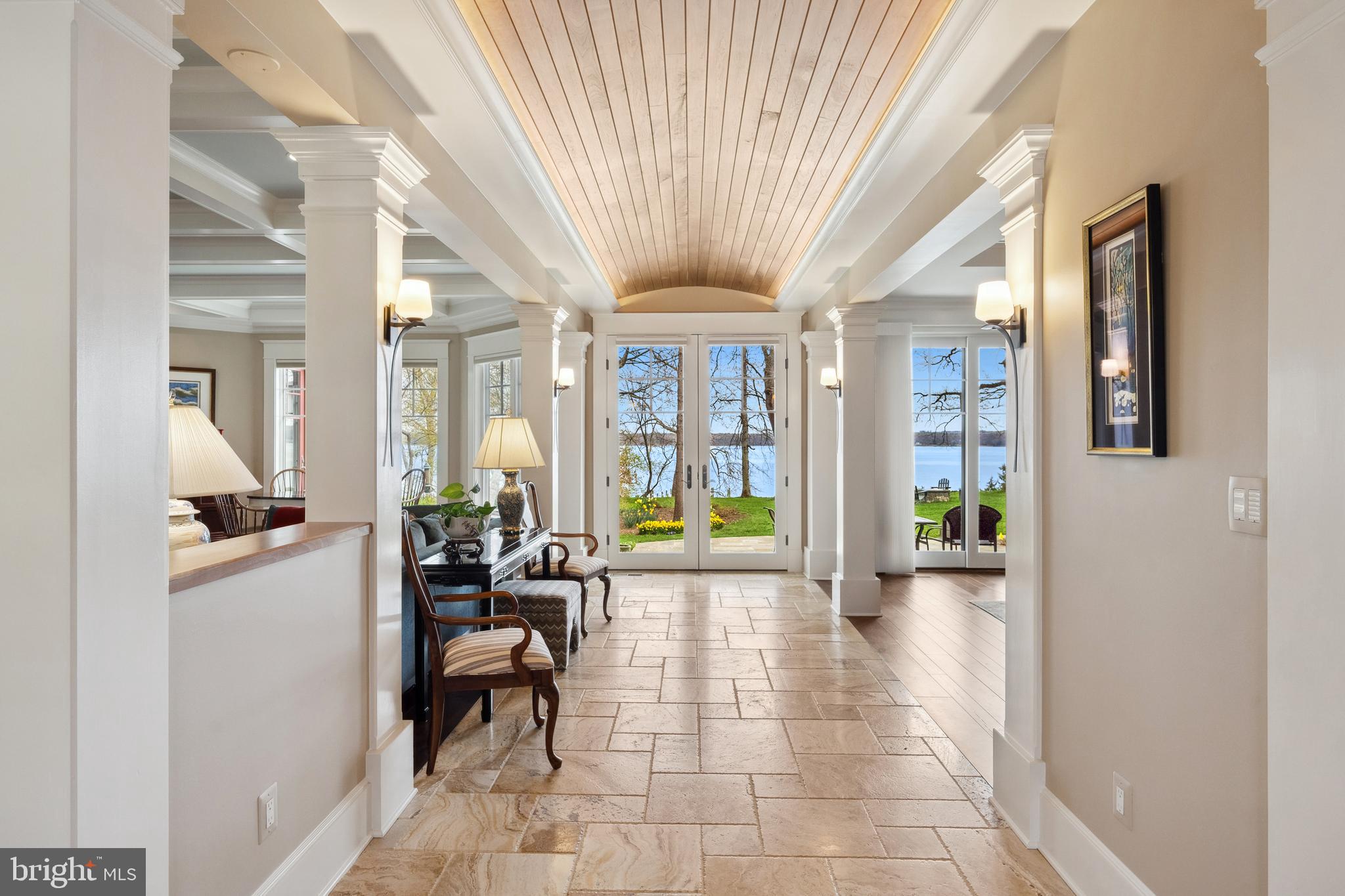 HALLOWING POINT RIVER ESTATES - Residential