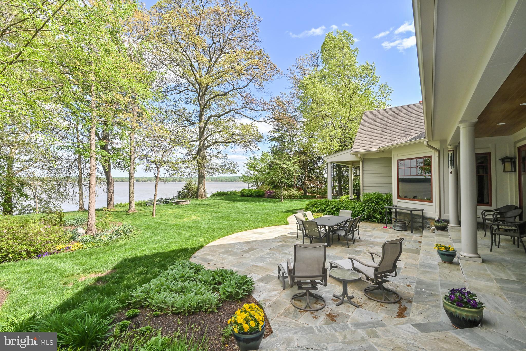 HALLOWING POINT RIVER ESTATES - Residential
