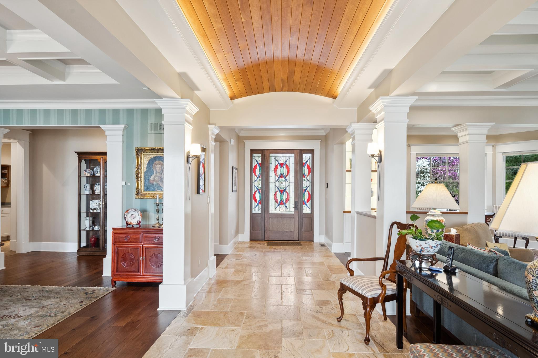HALLOWING POINT RIVER ESTATES - Residential