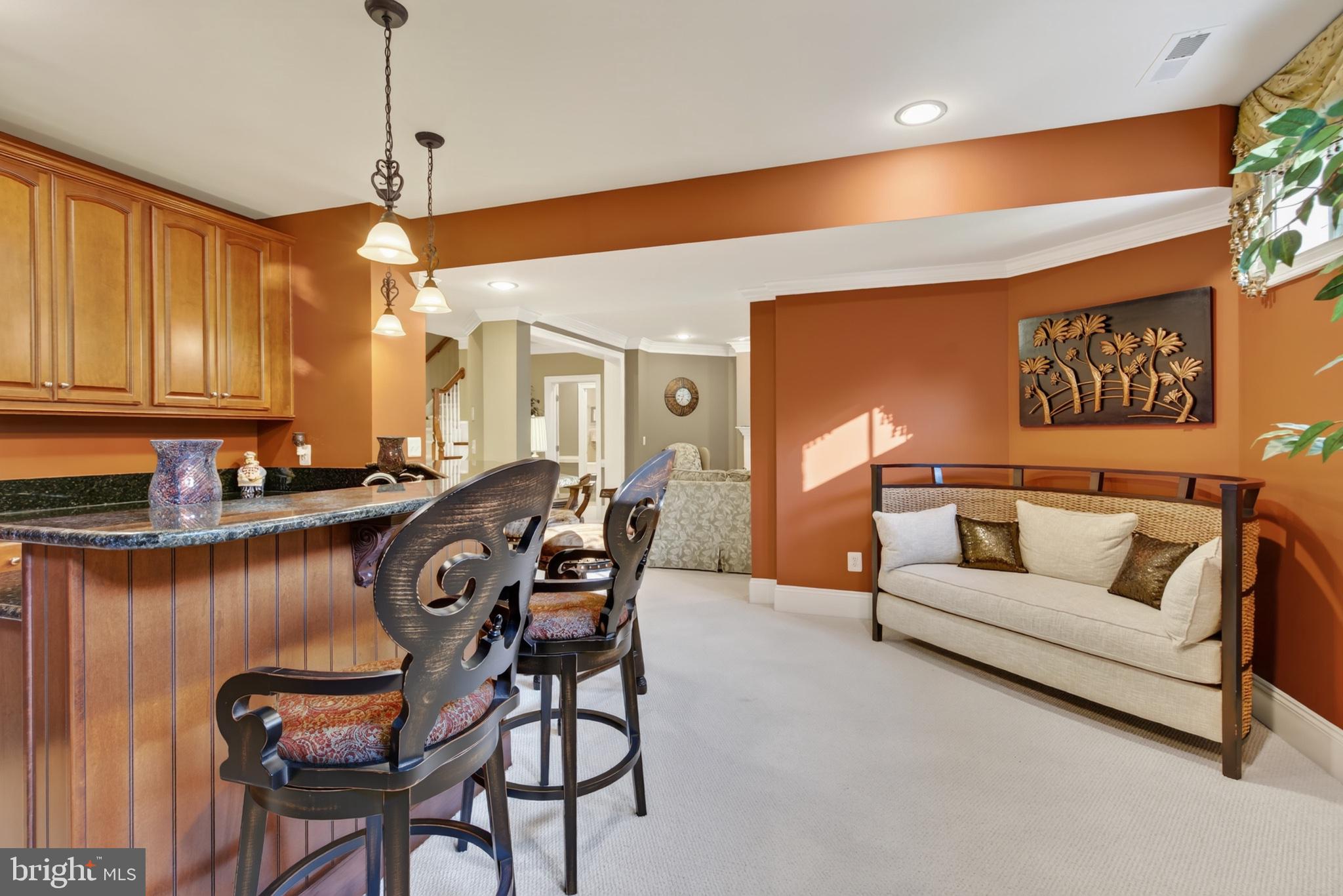 VIENNA ESTATES - Residential