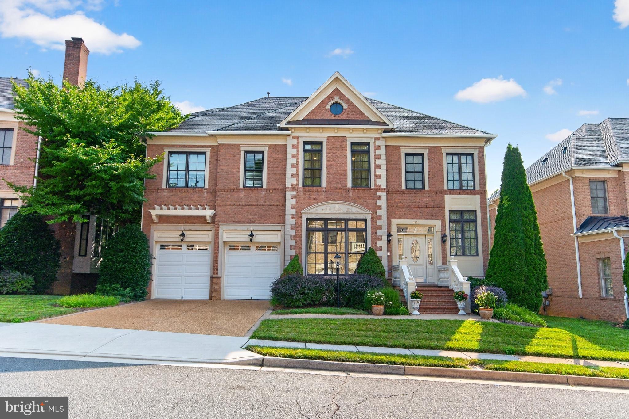 VIENNA ESTATES - Residential