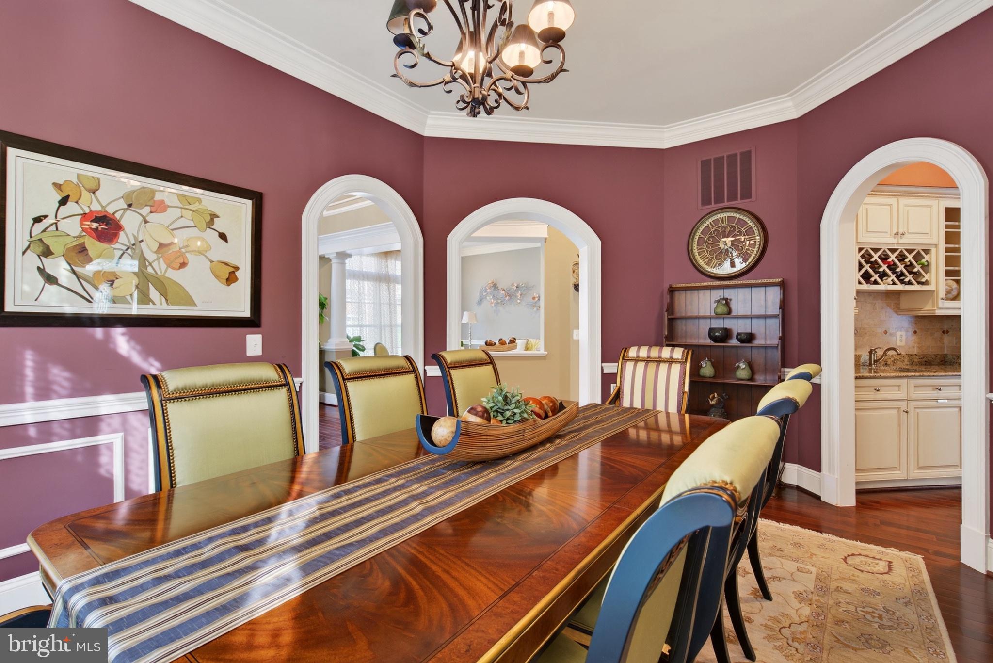 VIENNA ESTATES - Residential