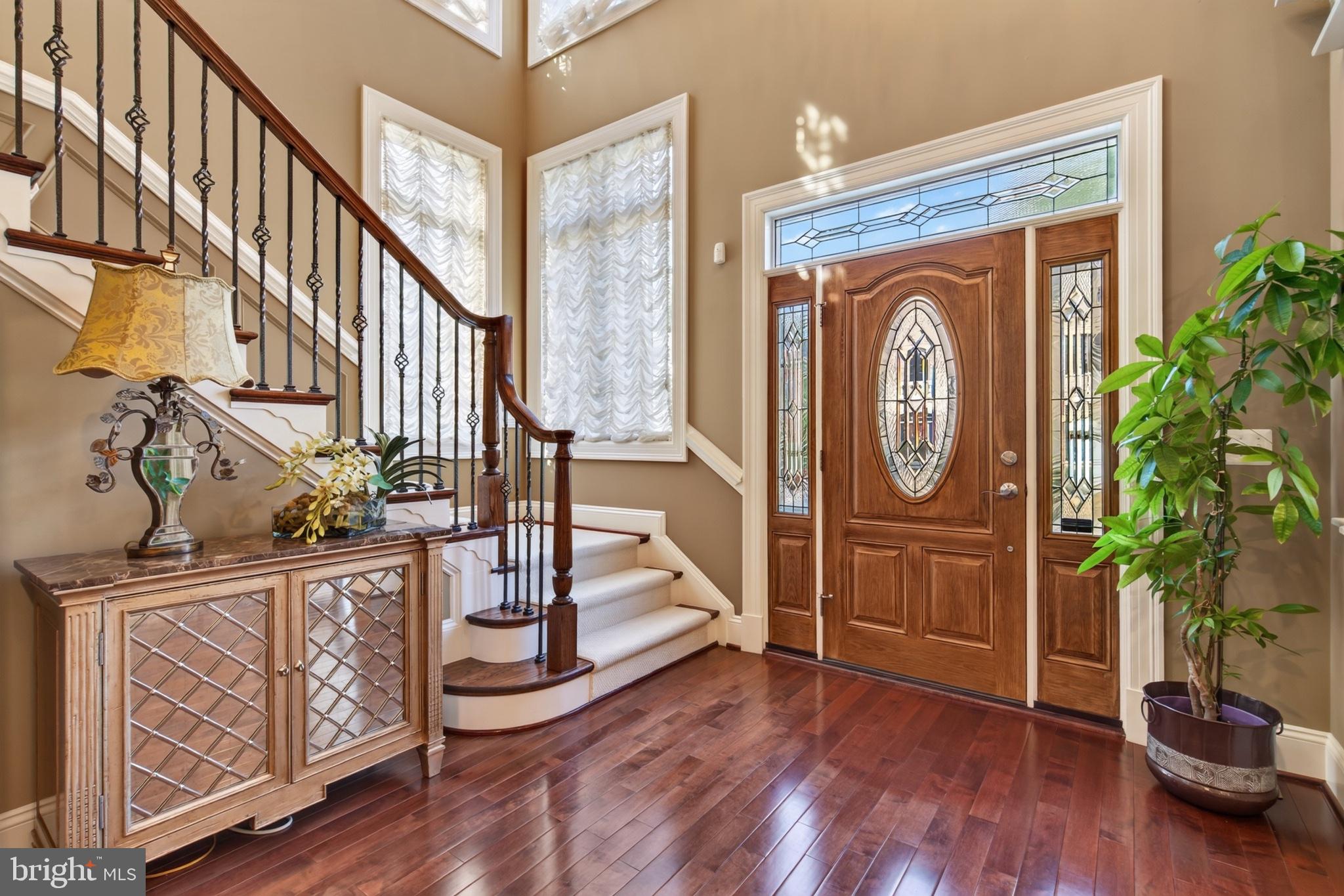 VIENNA ESTATES - Residential