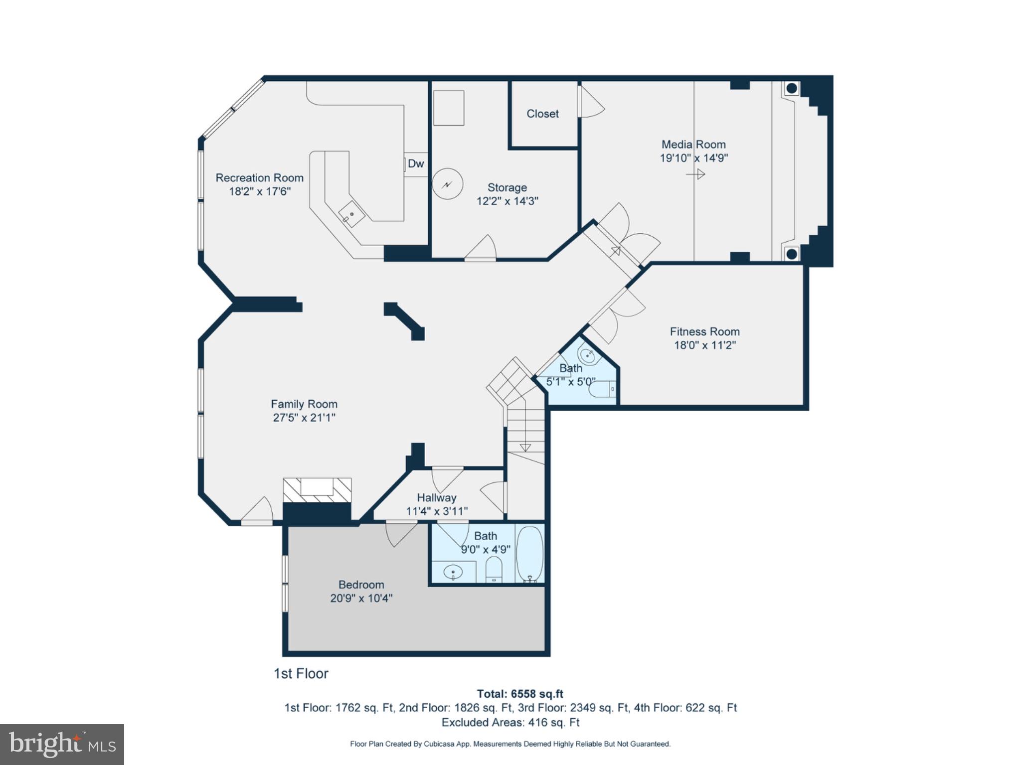 VIENNA ESTATES - Residential