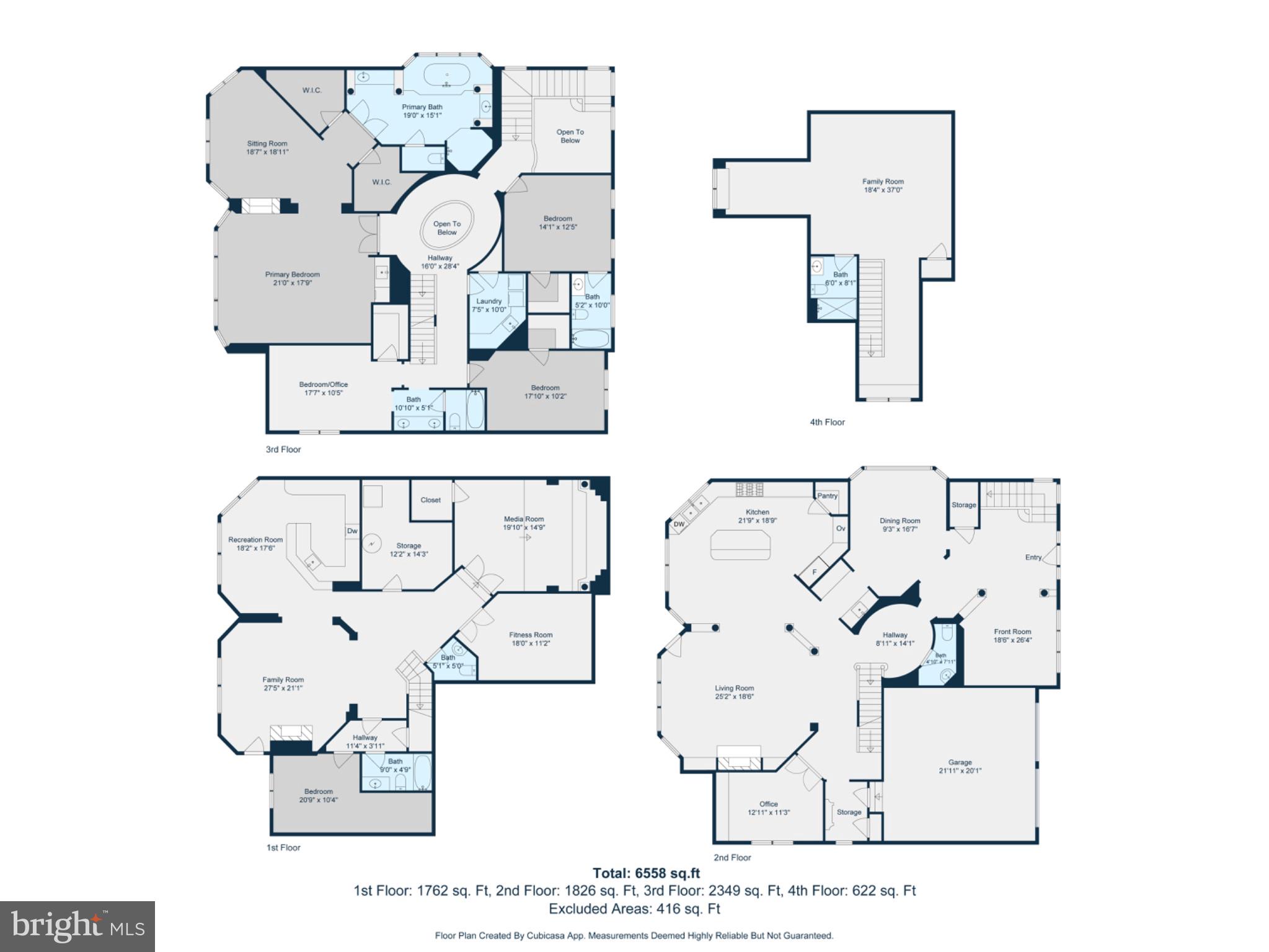 VIENNA ESTATES - Residential