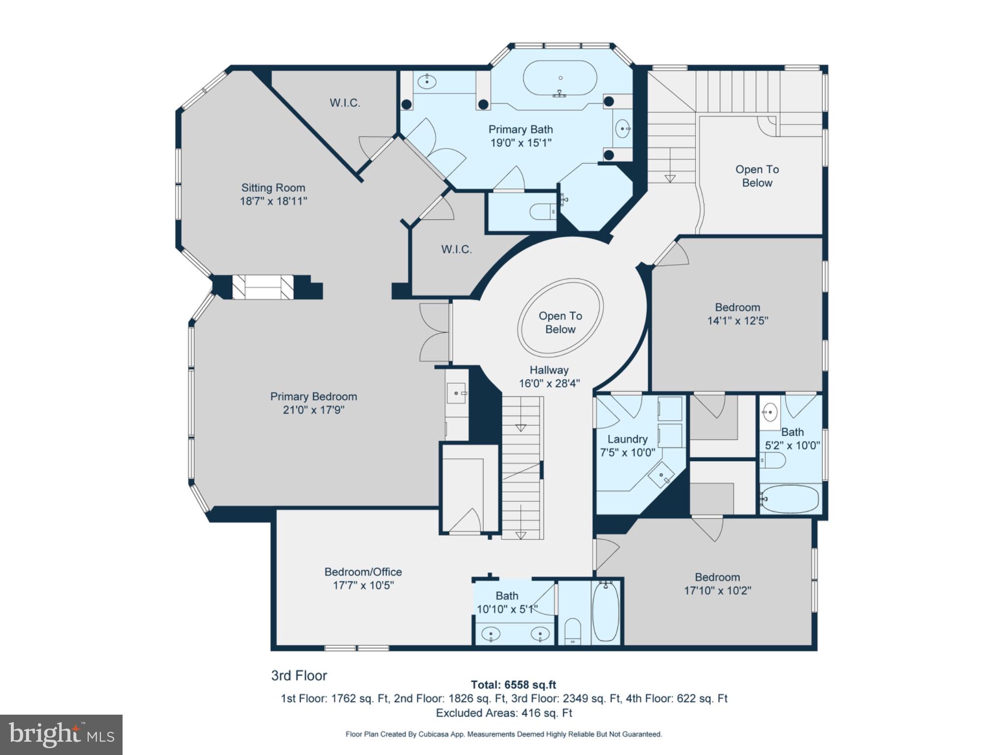 VIENNA ESTATES - Residential