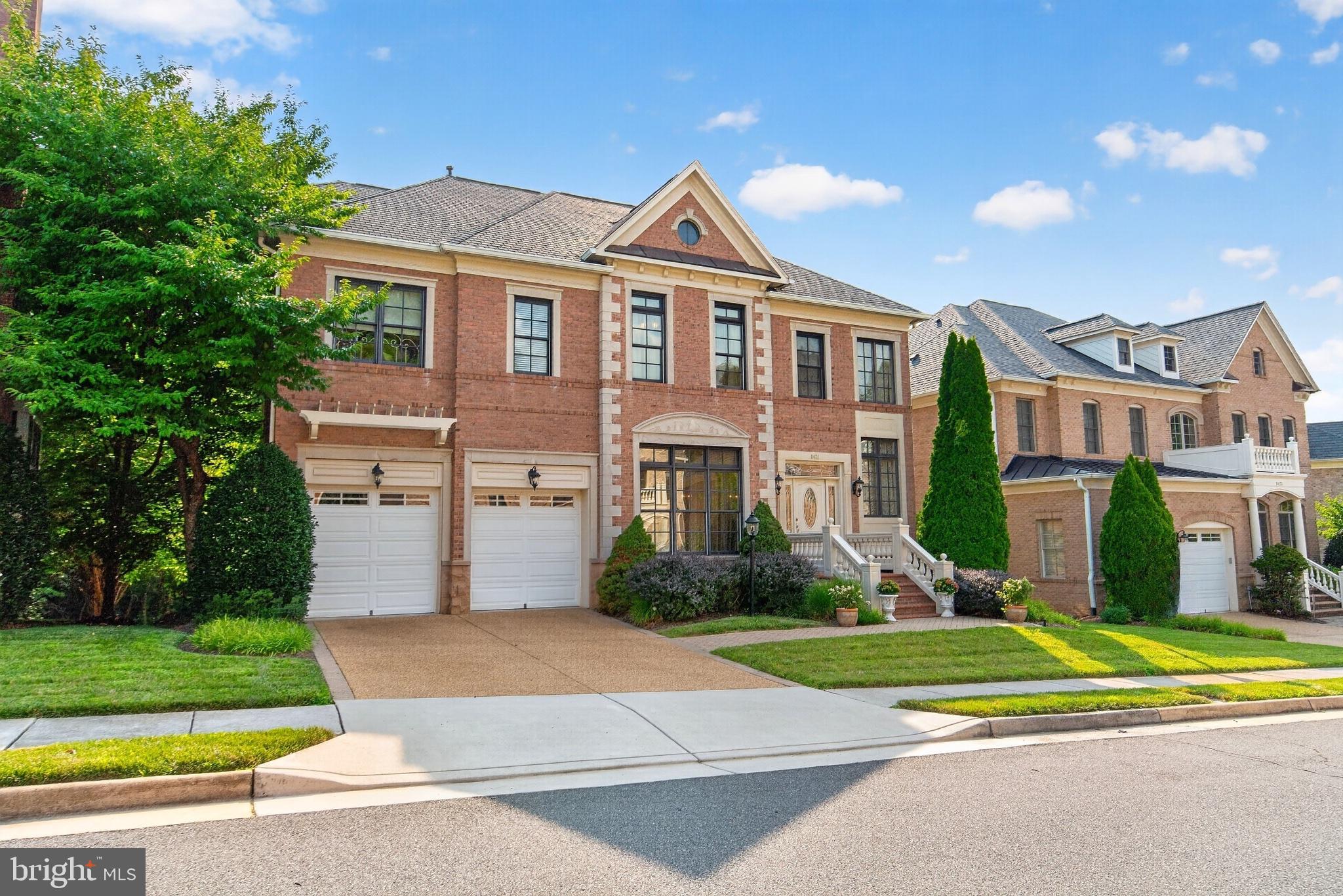 VIENNA ESTATES - Residential