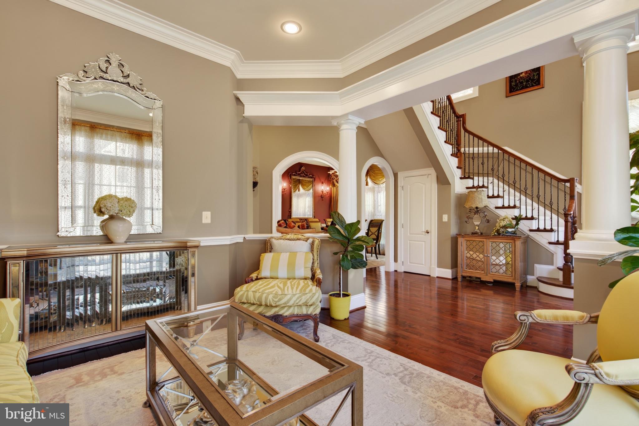 VIENNA ESTATES - Residential