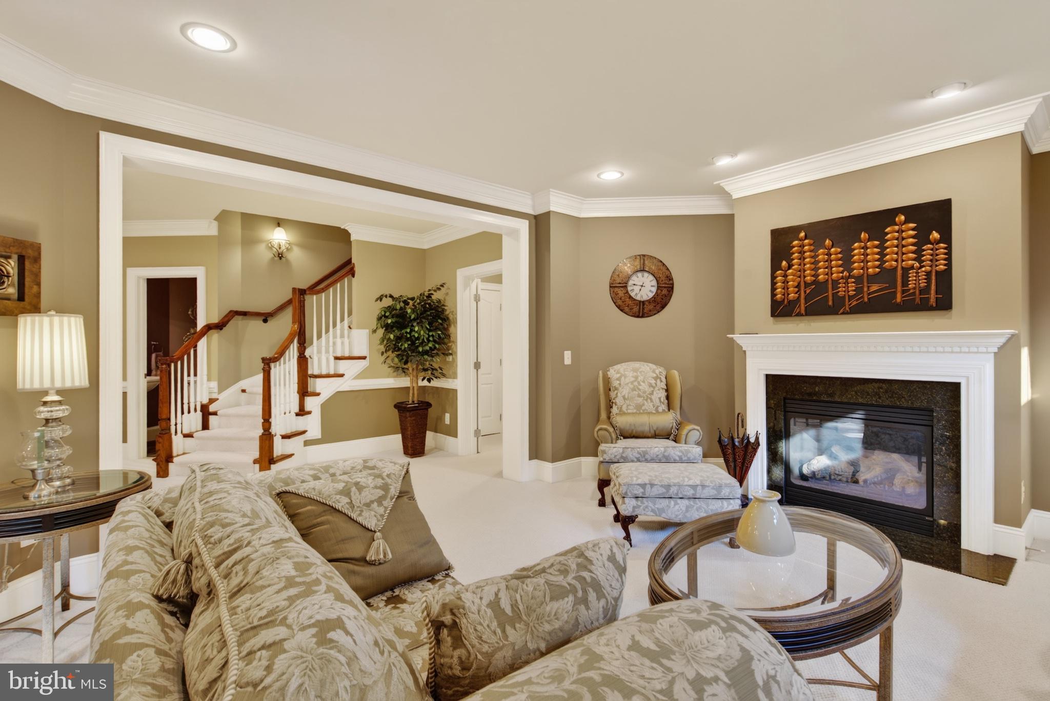 VIENNA ESTATES - Residential