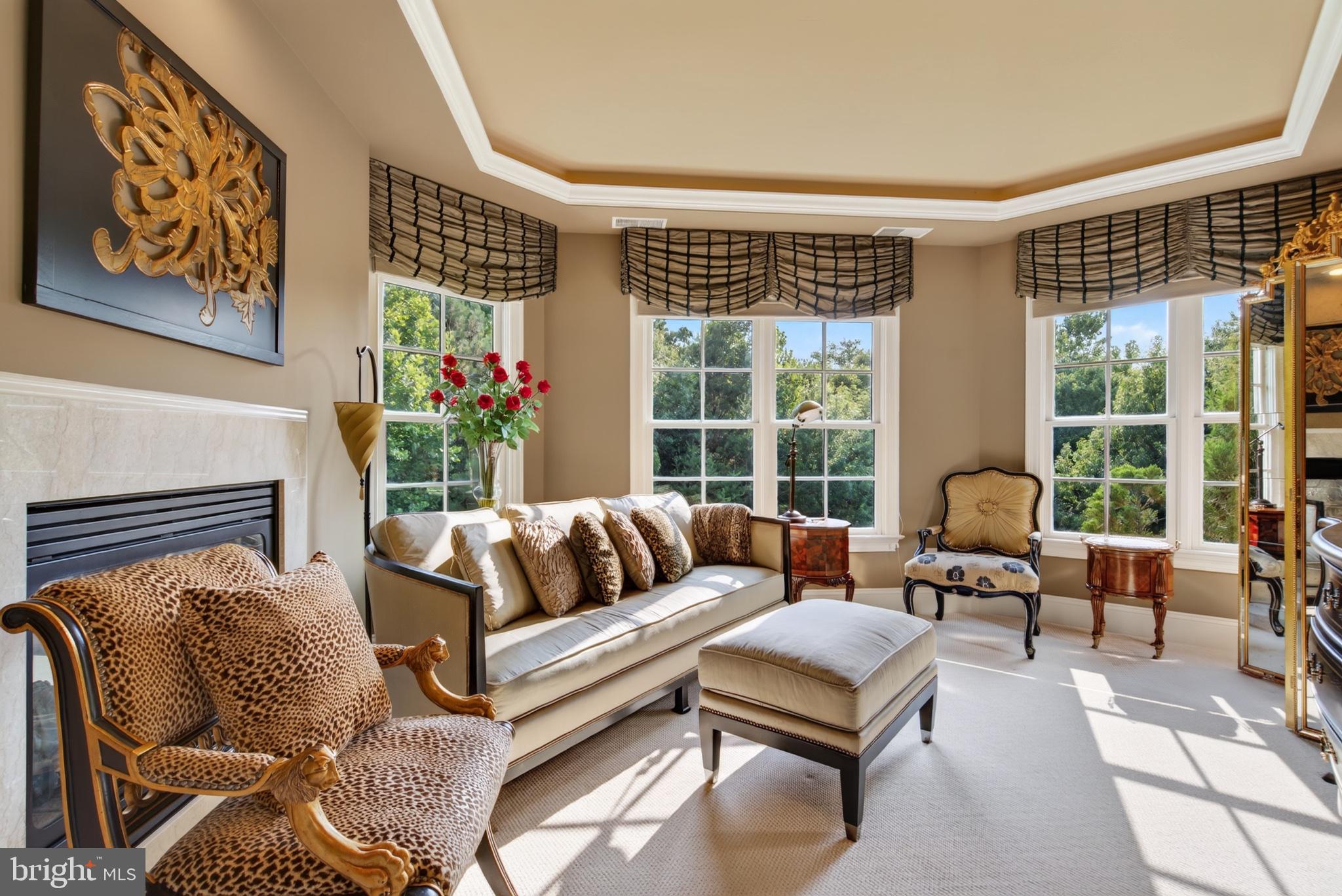 VIENNA ESTATES - Residential