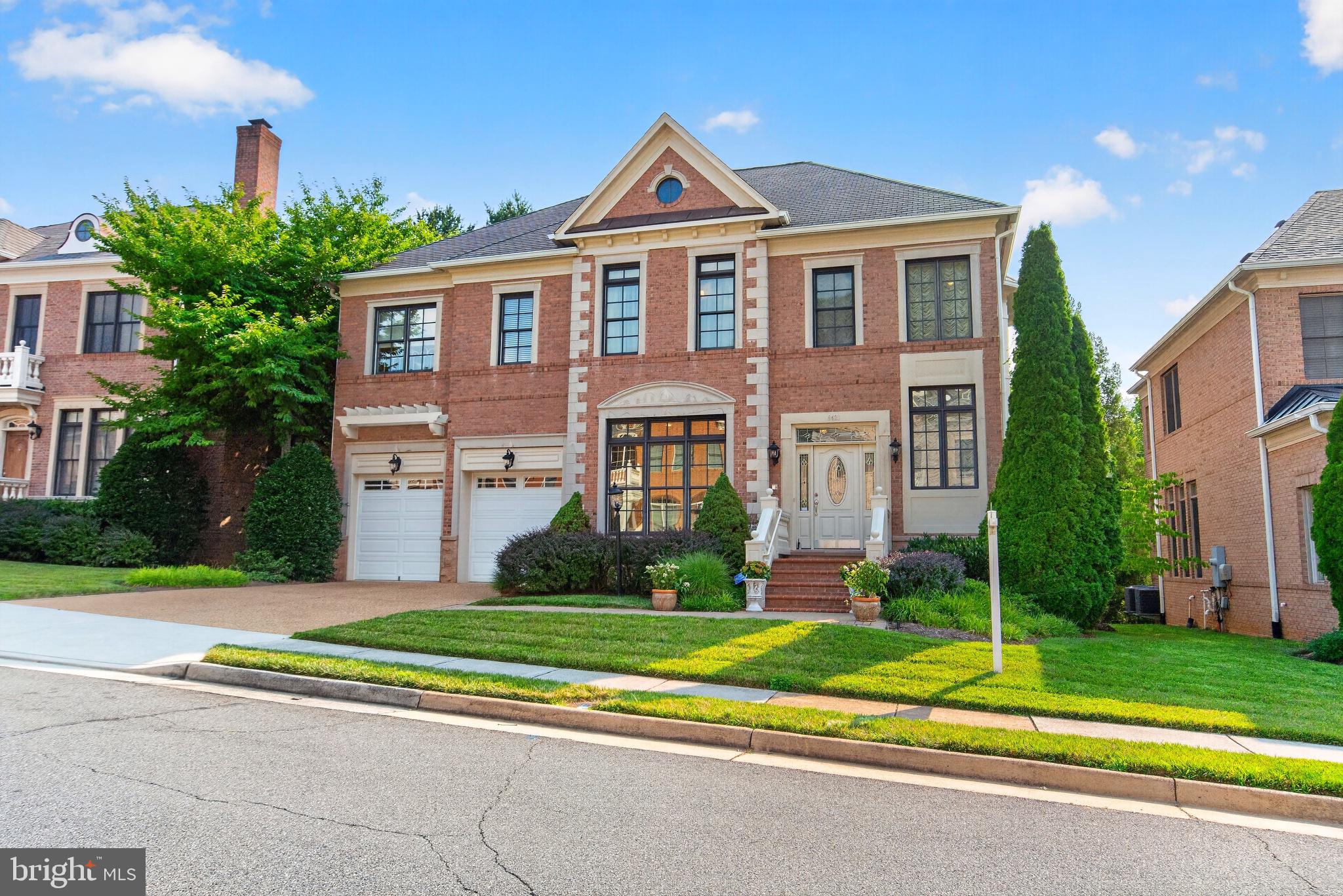 VIENNA ESTATES - Residential