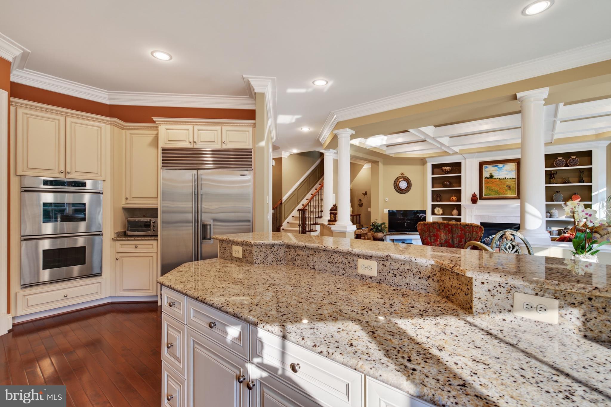 VIENNA ESTATES - Residential