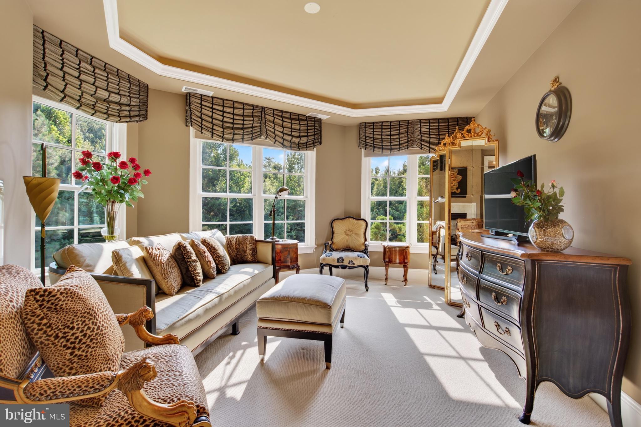 VIENNA ESTATES - Residential