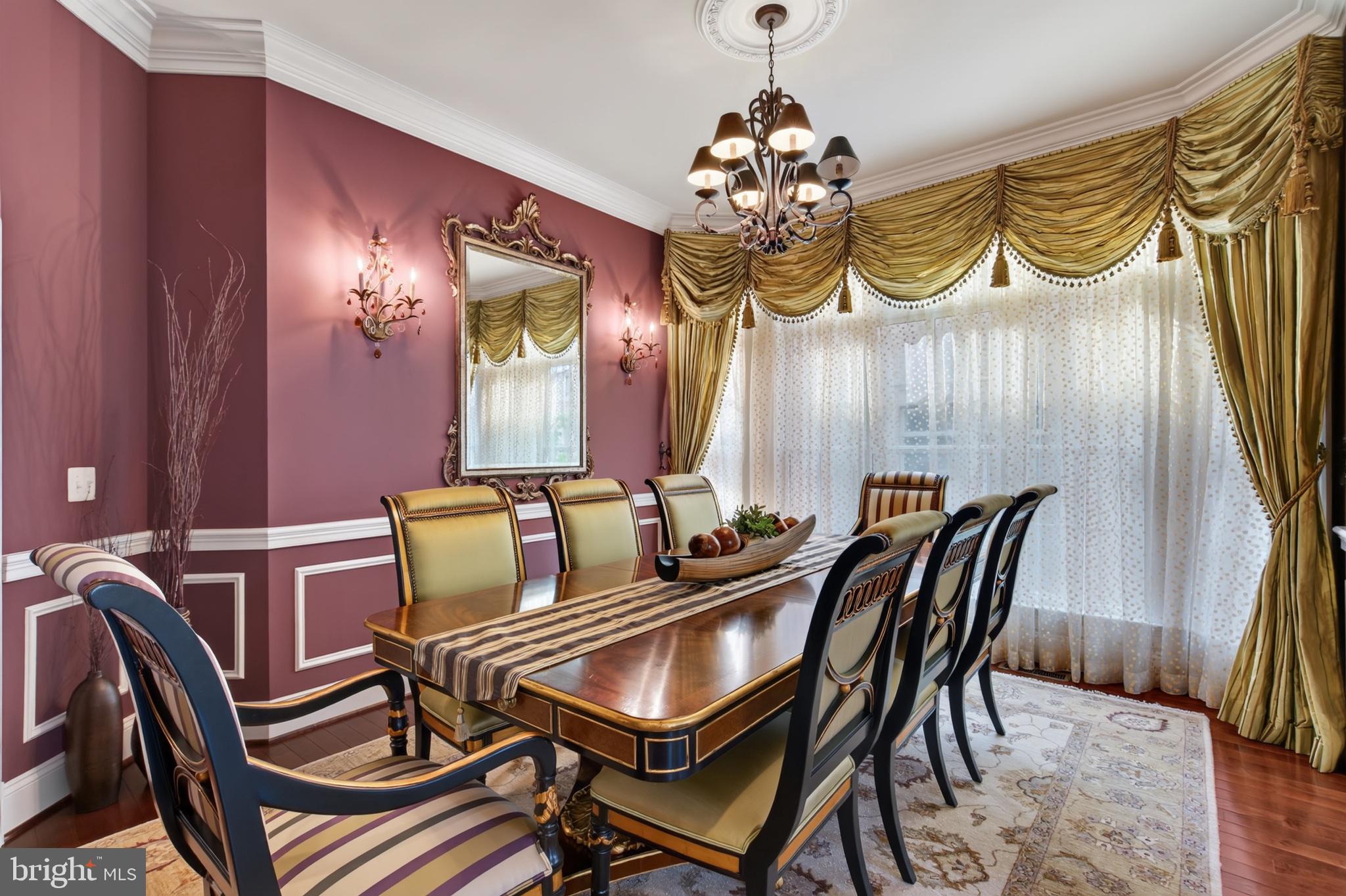 VIENNA ESTATES - Residential