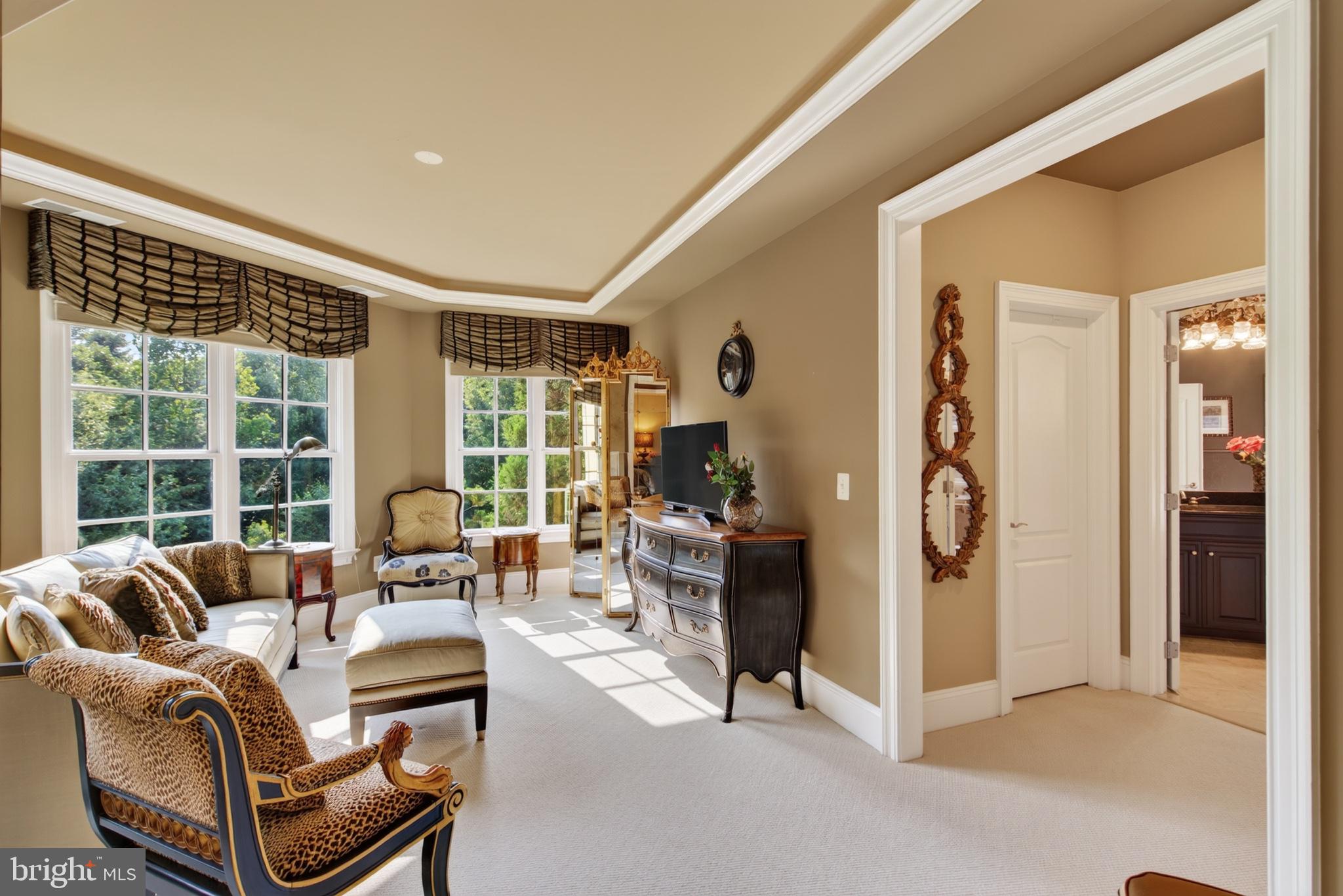 VIENNA ESTATES - Residential