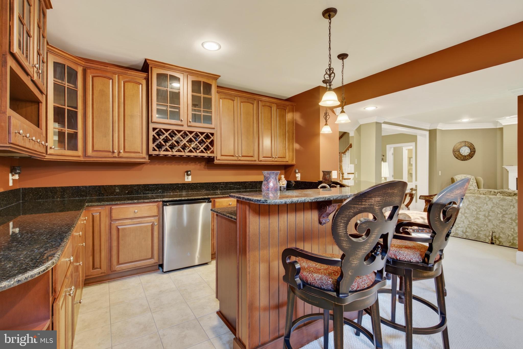 VIENNA ESTATES - Residential