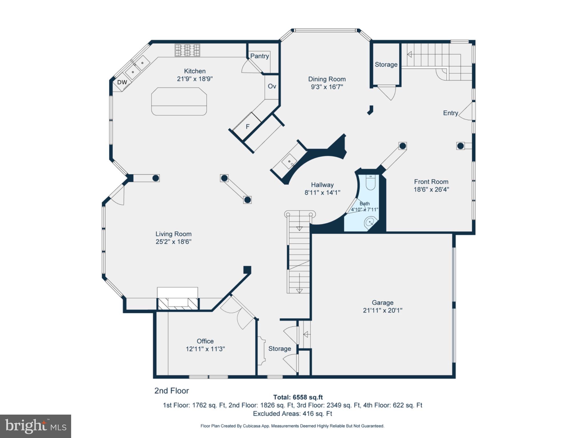 VIENNA ESTATES - Residential