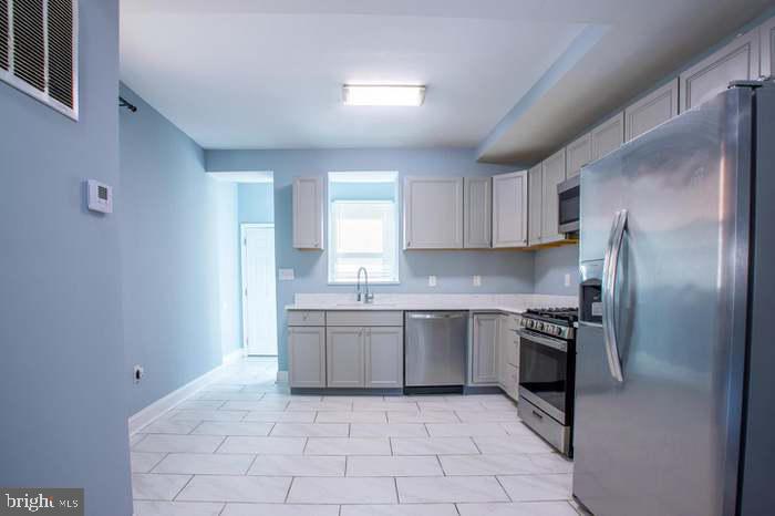 ALLENDALE - Residential
