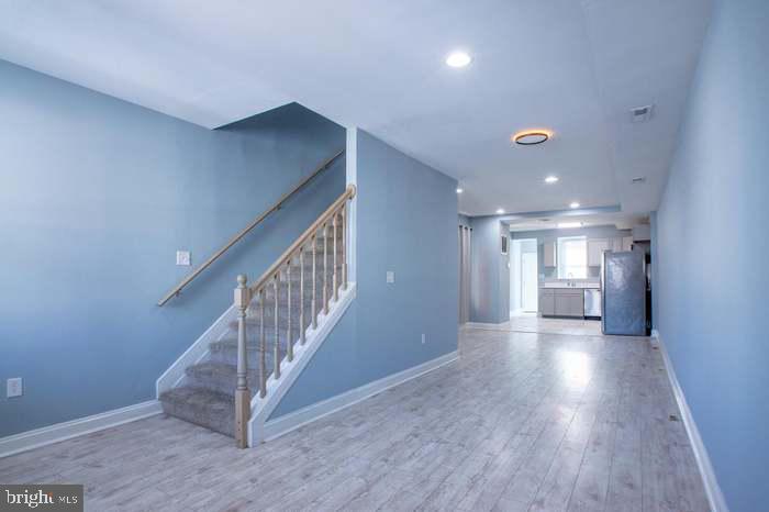 ALLENDALE - Residential