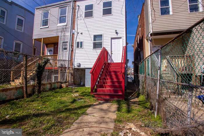ALLENDALE - Residential