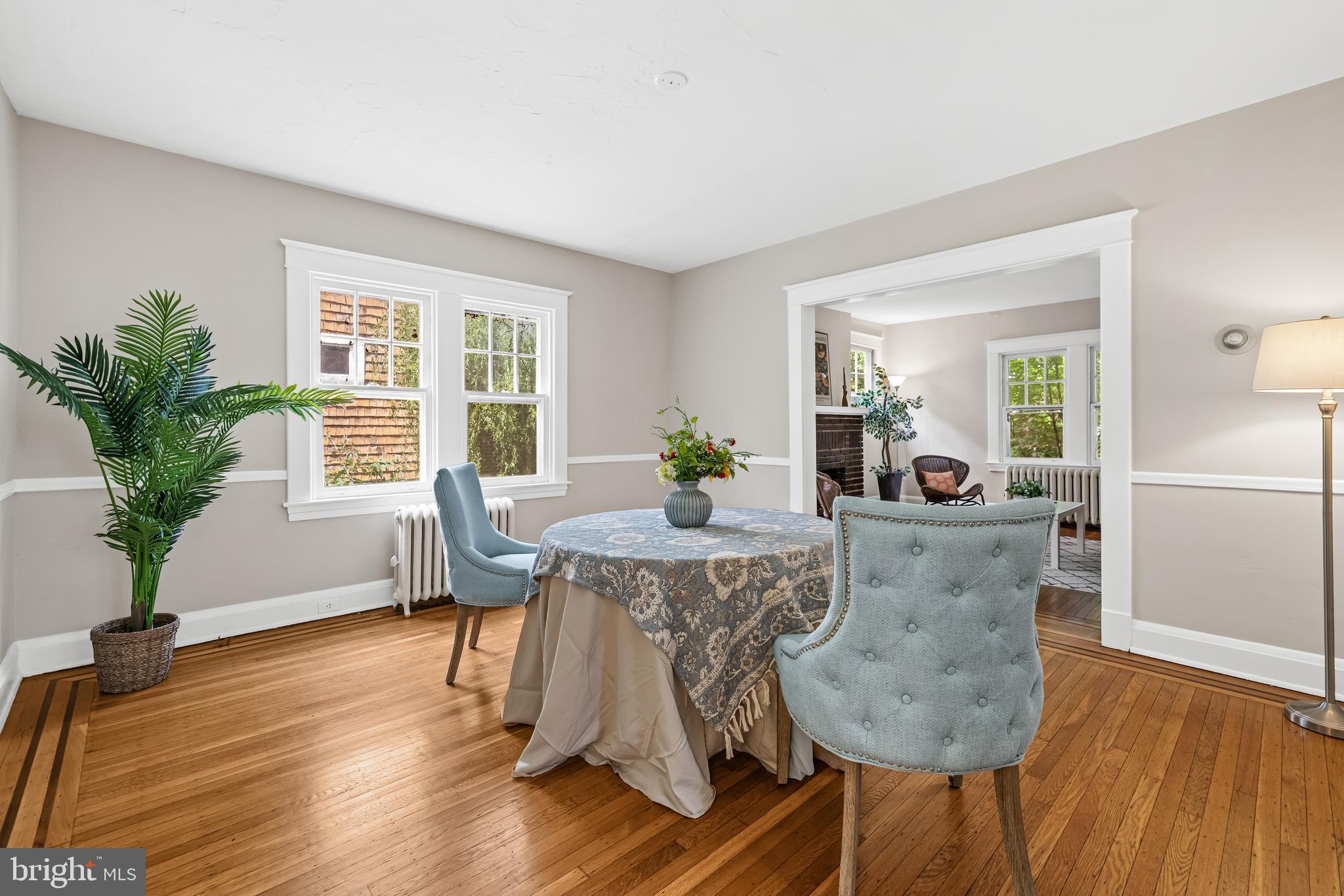 RADNOR WINSTON - Residential
