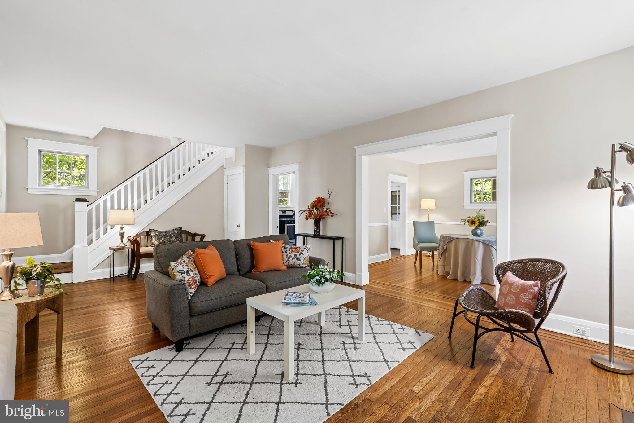 RADNOR WINSTON - Residential