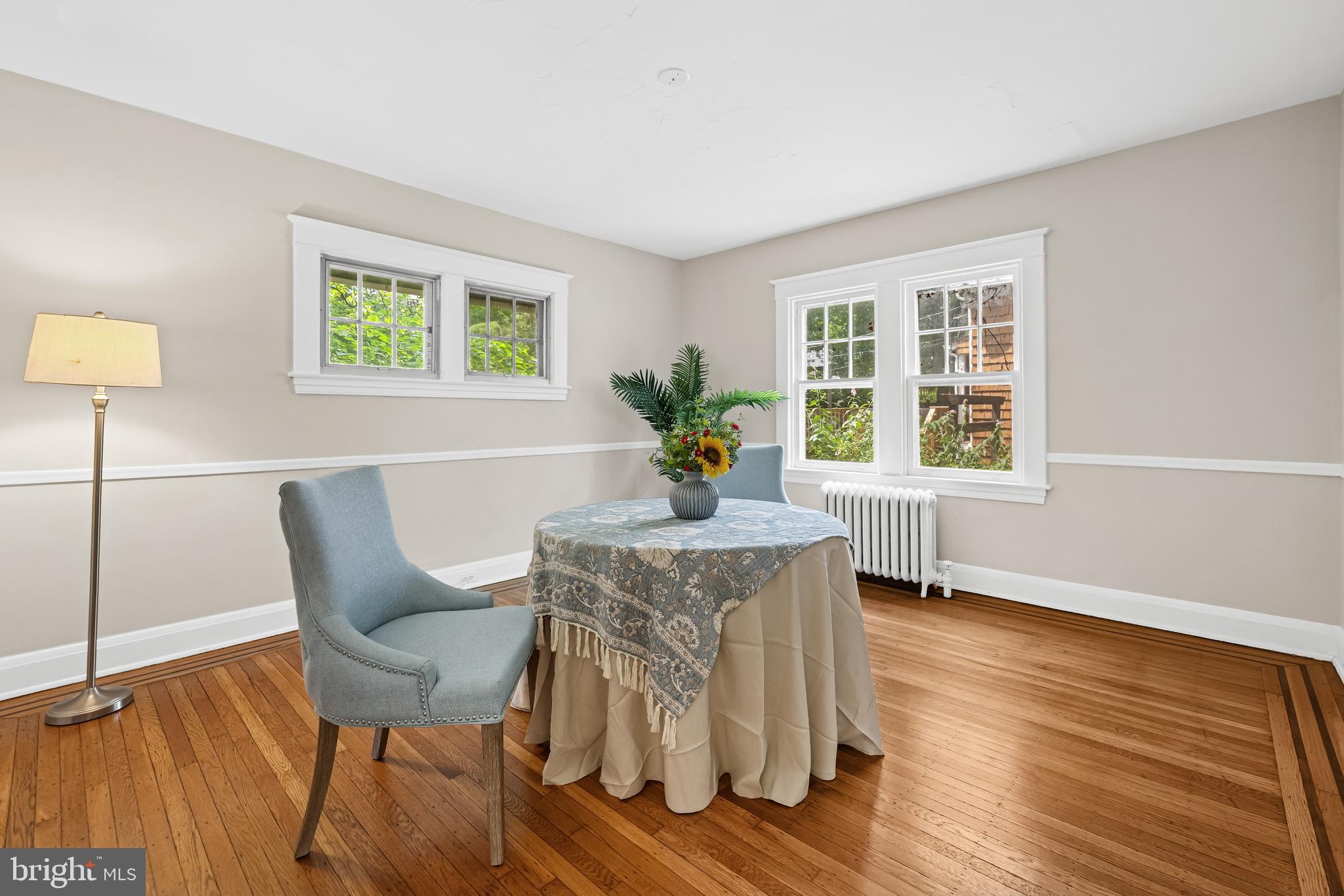 RADNOR WINSTON - Residential