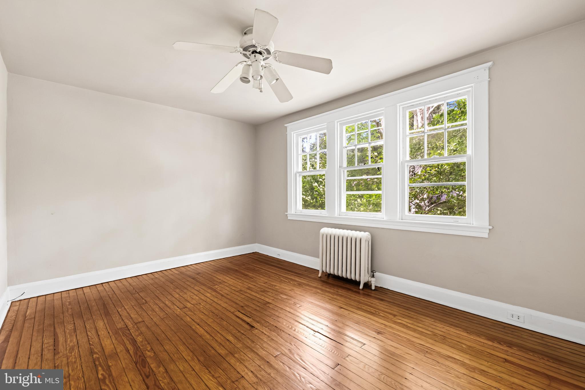 RADNOR WINSTON - Residential