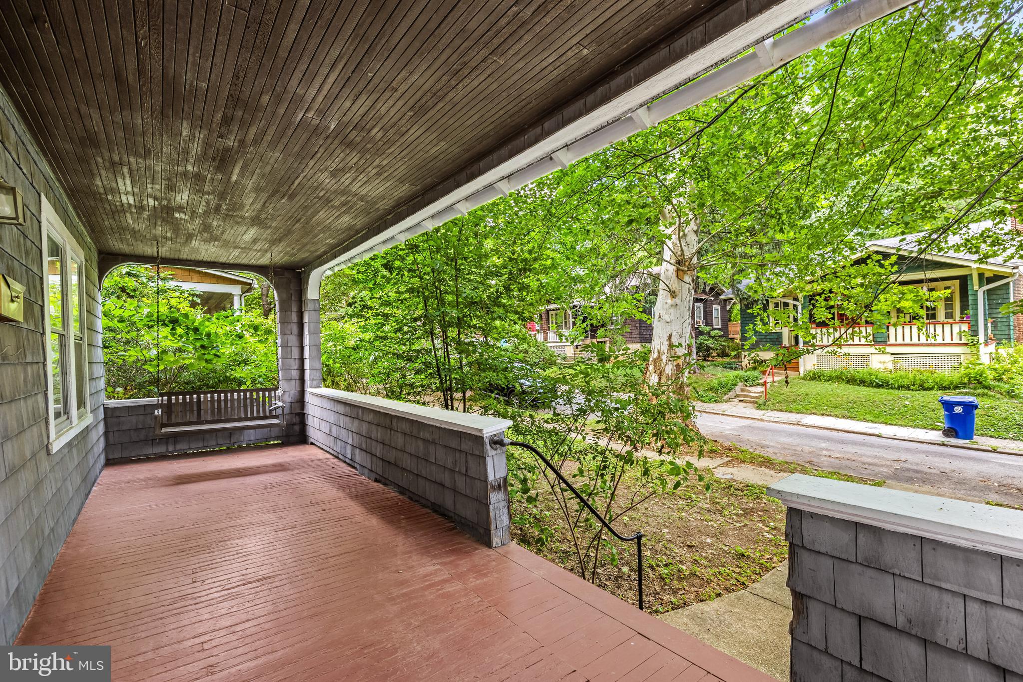 RADNOR WINSTON - Residential
