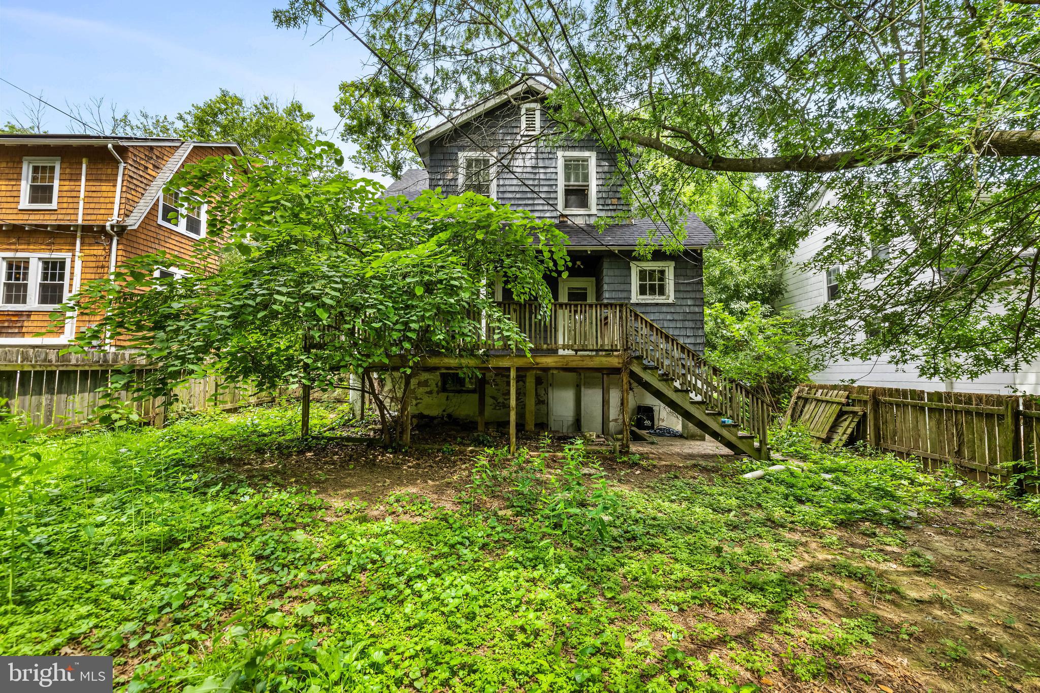RADNOR WINSTON - Residential