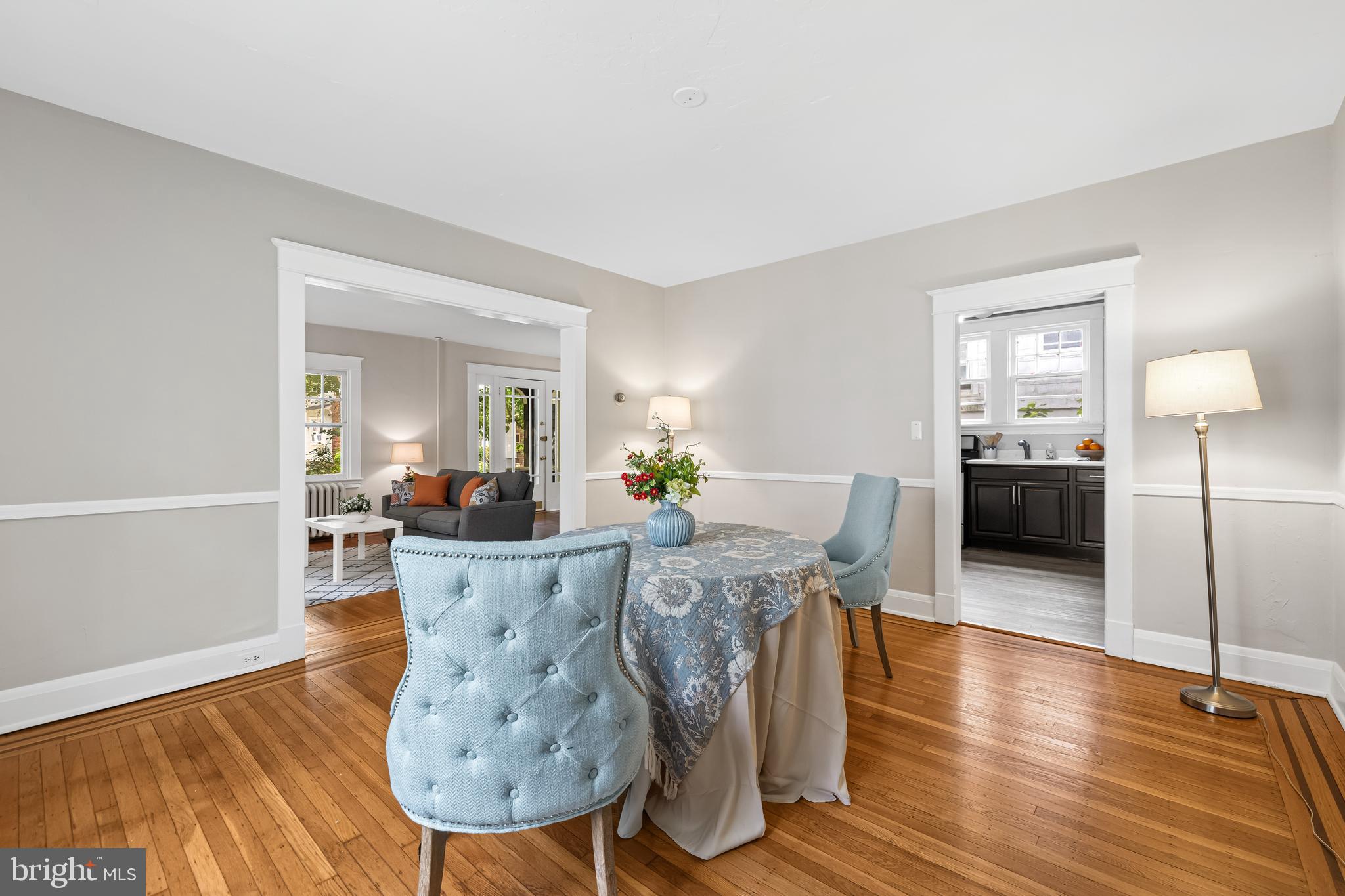 RADNOR WINSTON - Residential