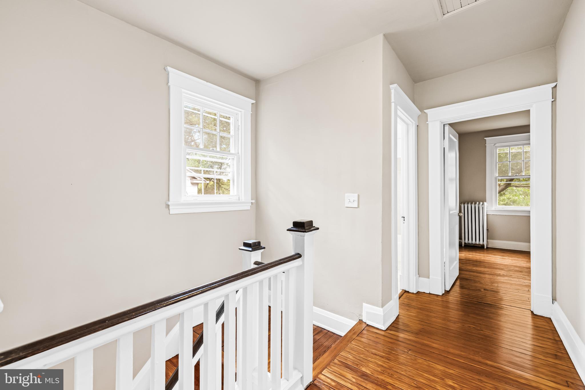 RADNOR WINSTON - Residential