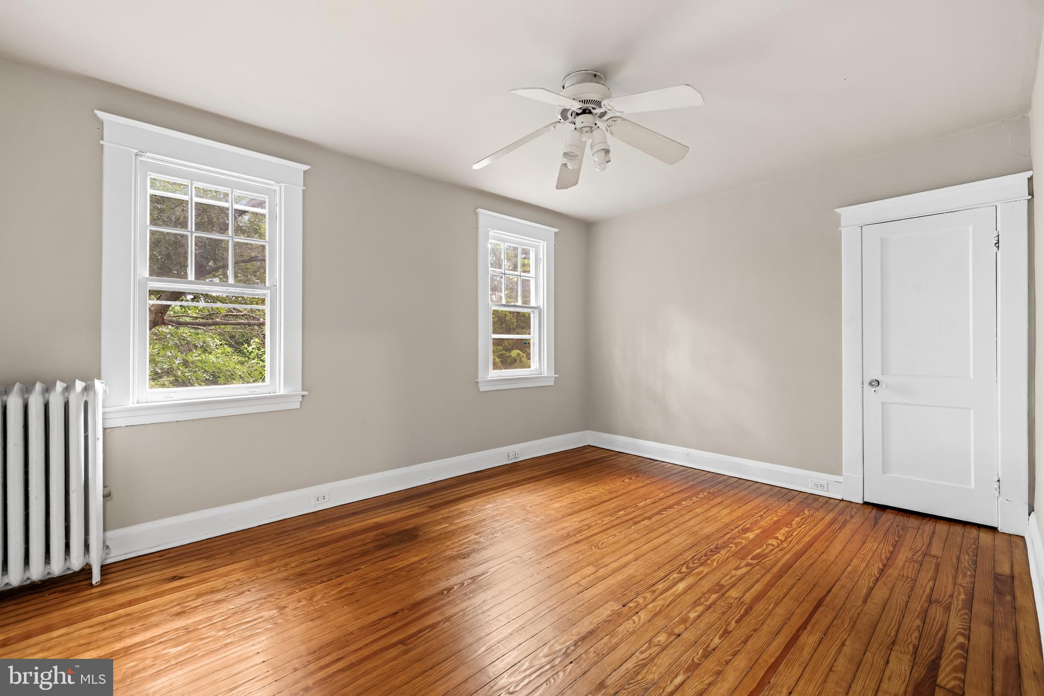 RADNOR WINSTON - Residential