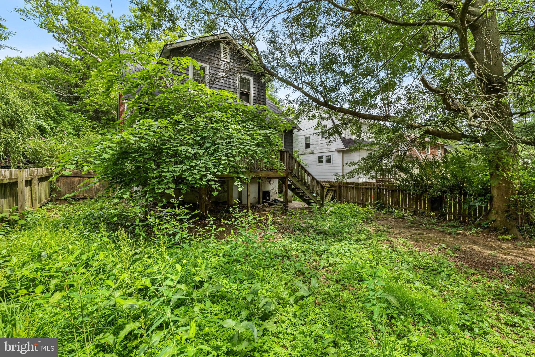 RADNOR WINSTON - Residential