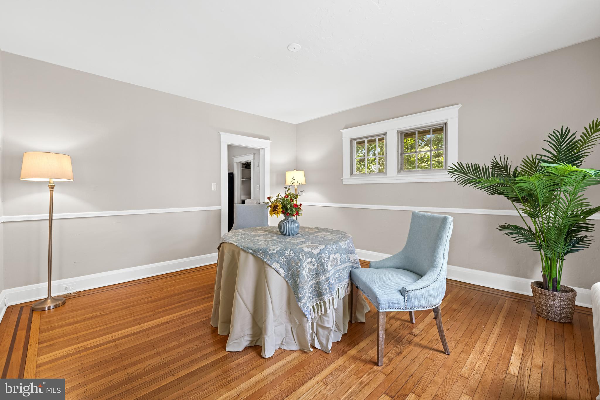 RADNOR WINSTON - Residential