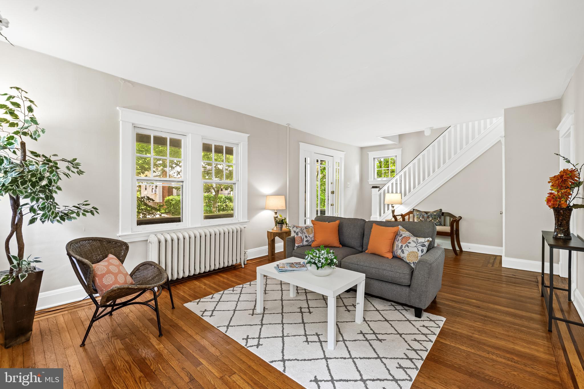 RADNOR WINSTON - Residential