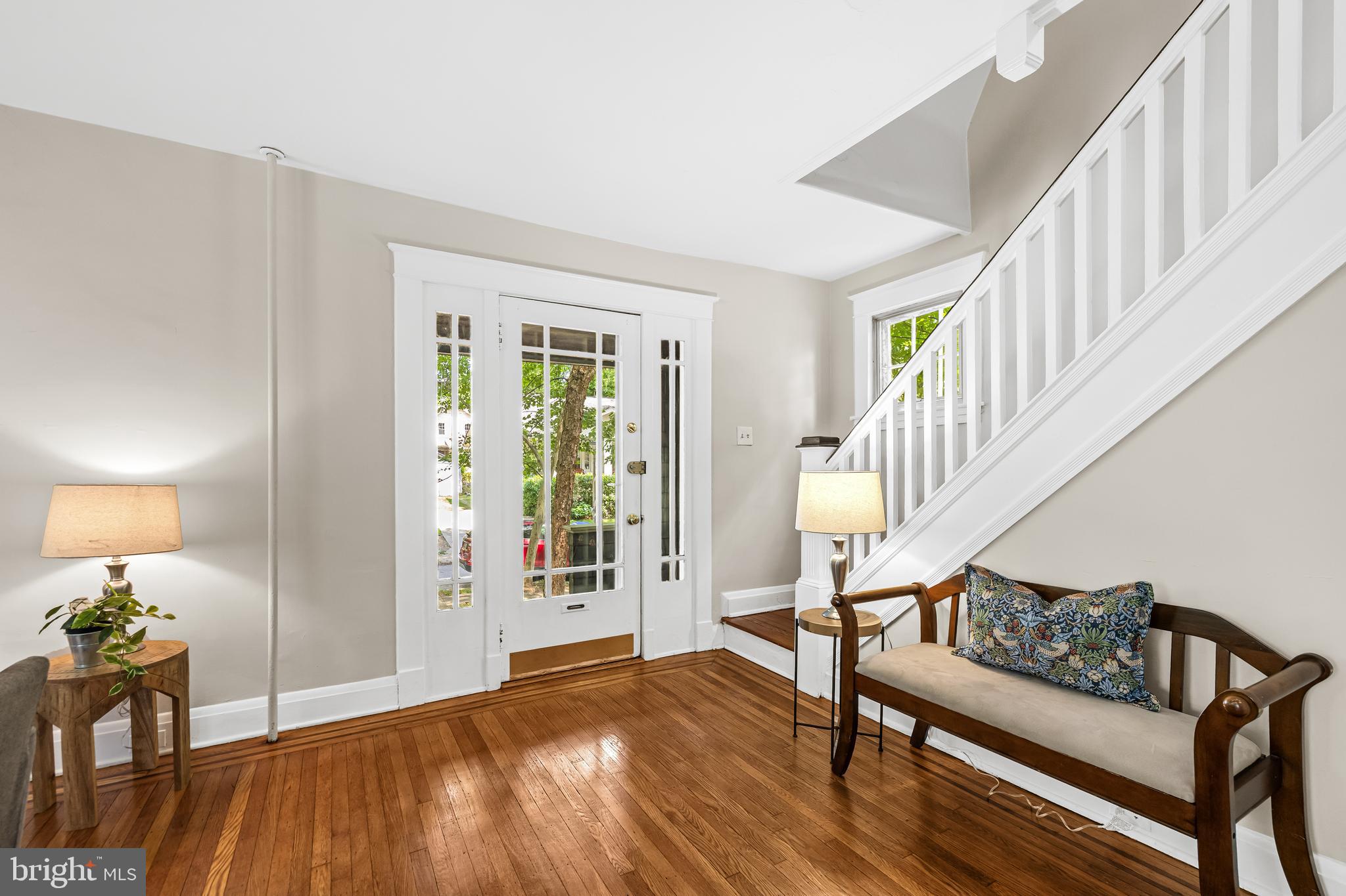RADNOR WINSTON - Residential