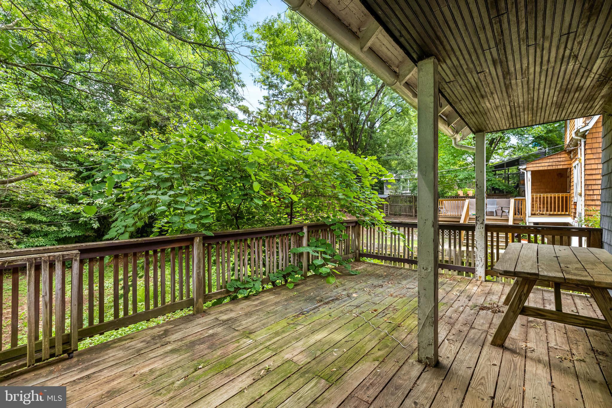 RADNOR WINSTON - Residential