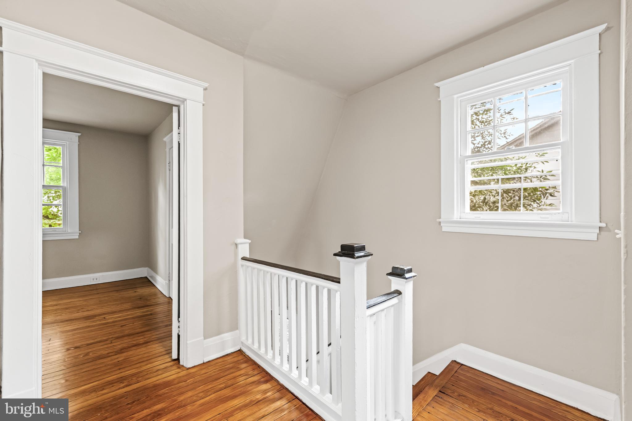 RADNOR WINSTON - Residential