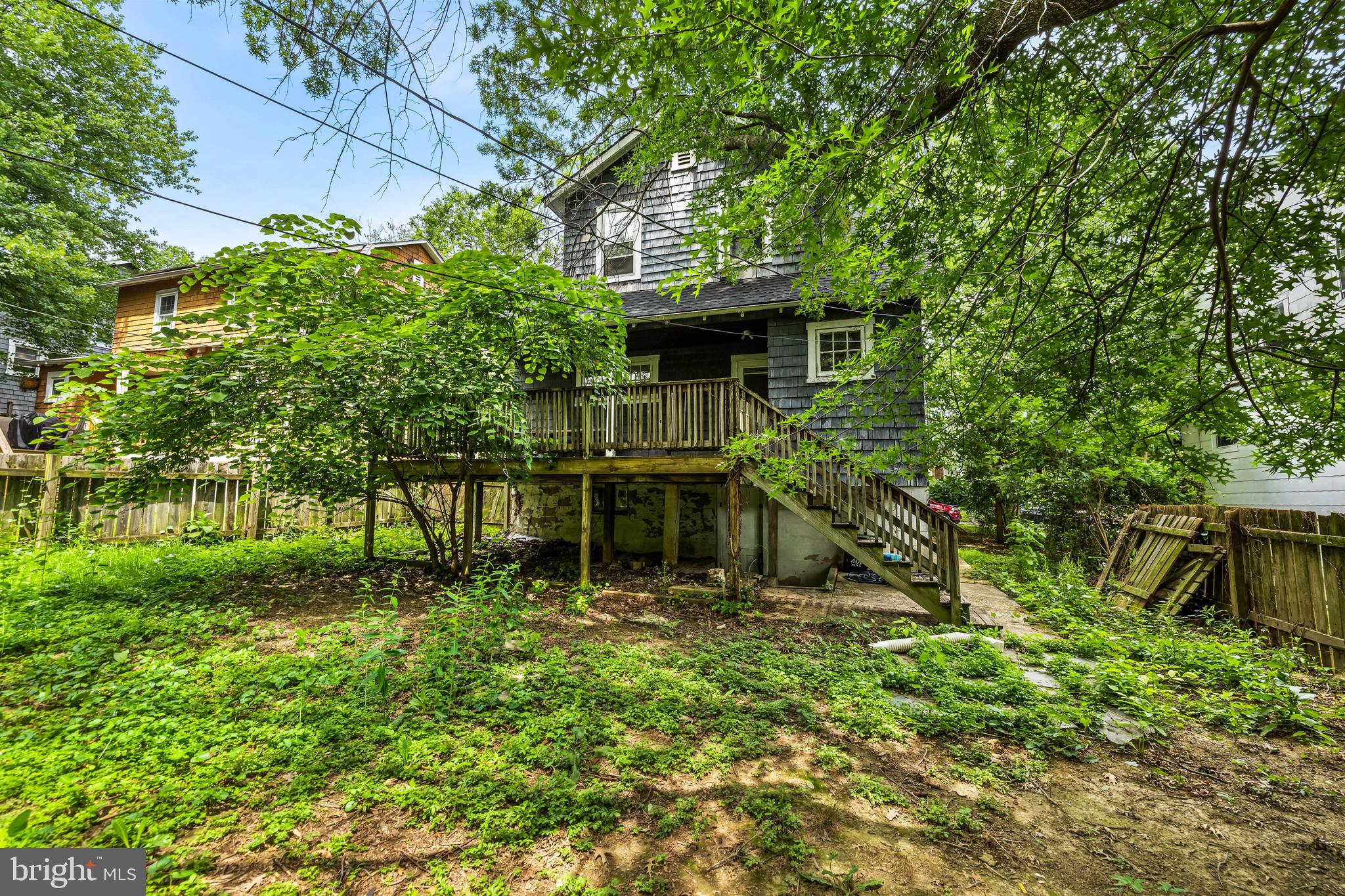 RADNOR WINSTON - Residential