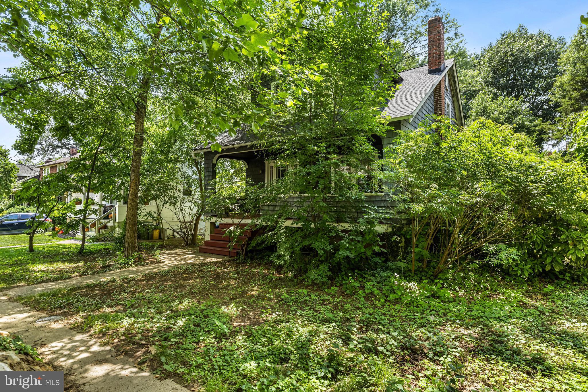 RADNOR WINSTON - Residential