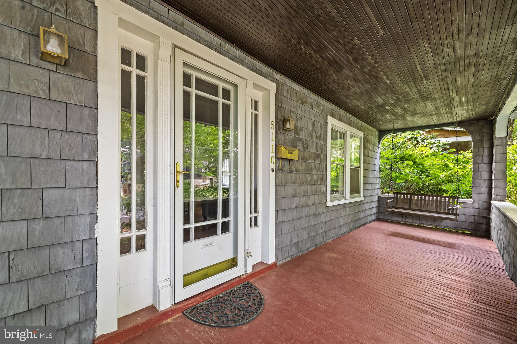 RADNOR WINSTON - Residential