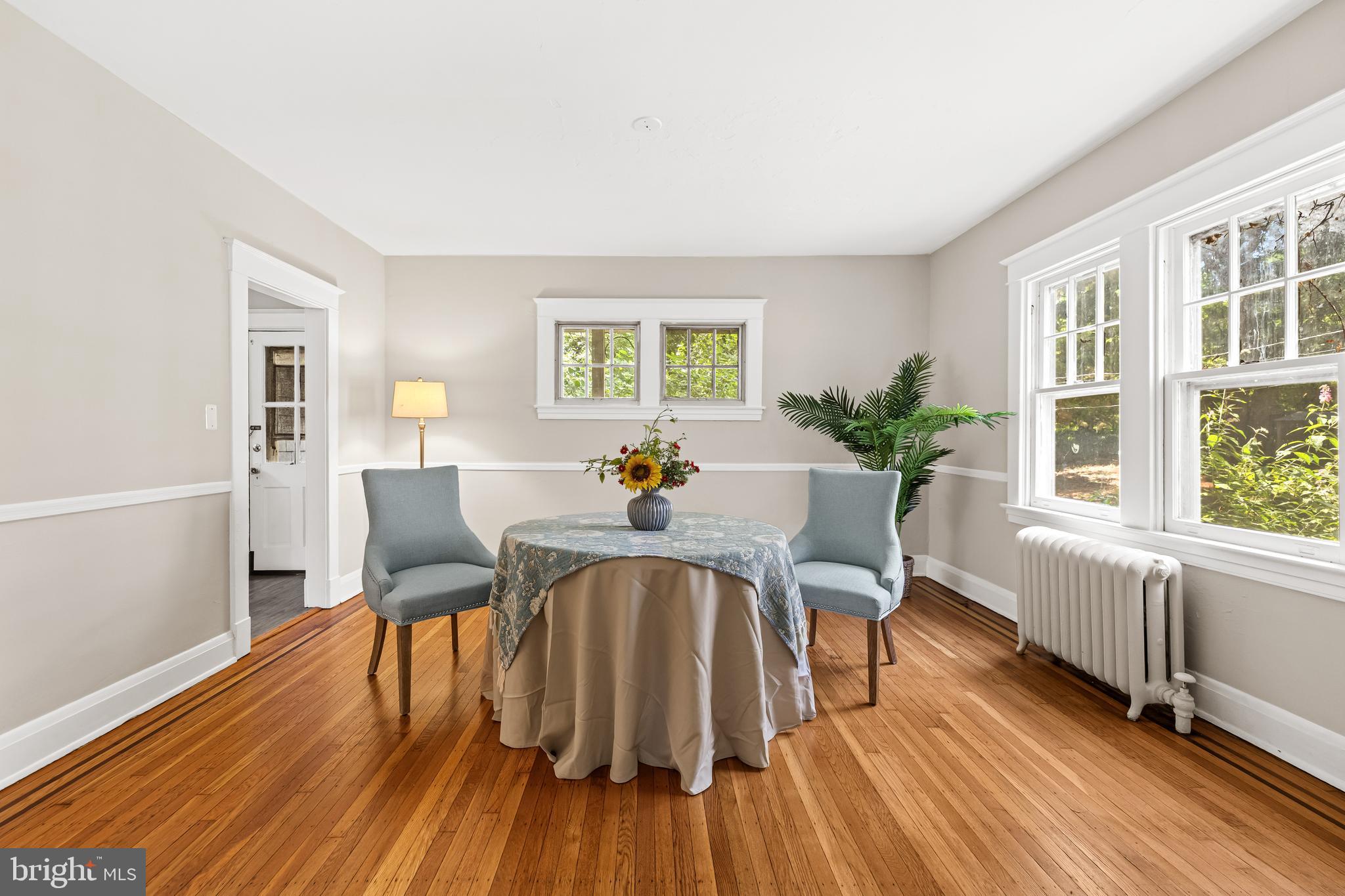 RADNOR WINSTON - Residential