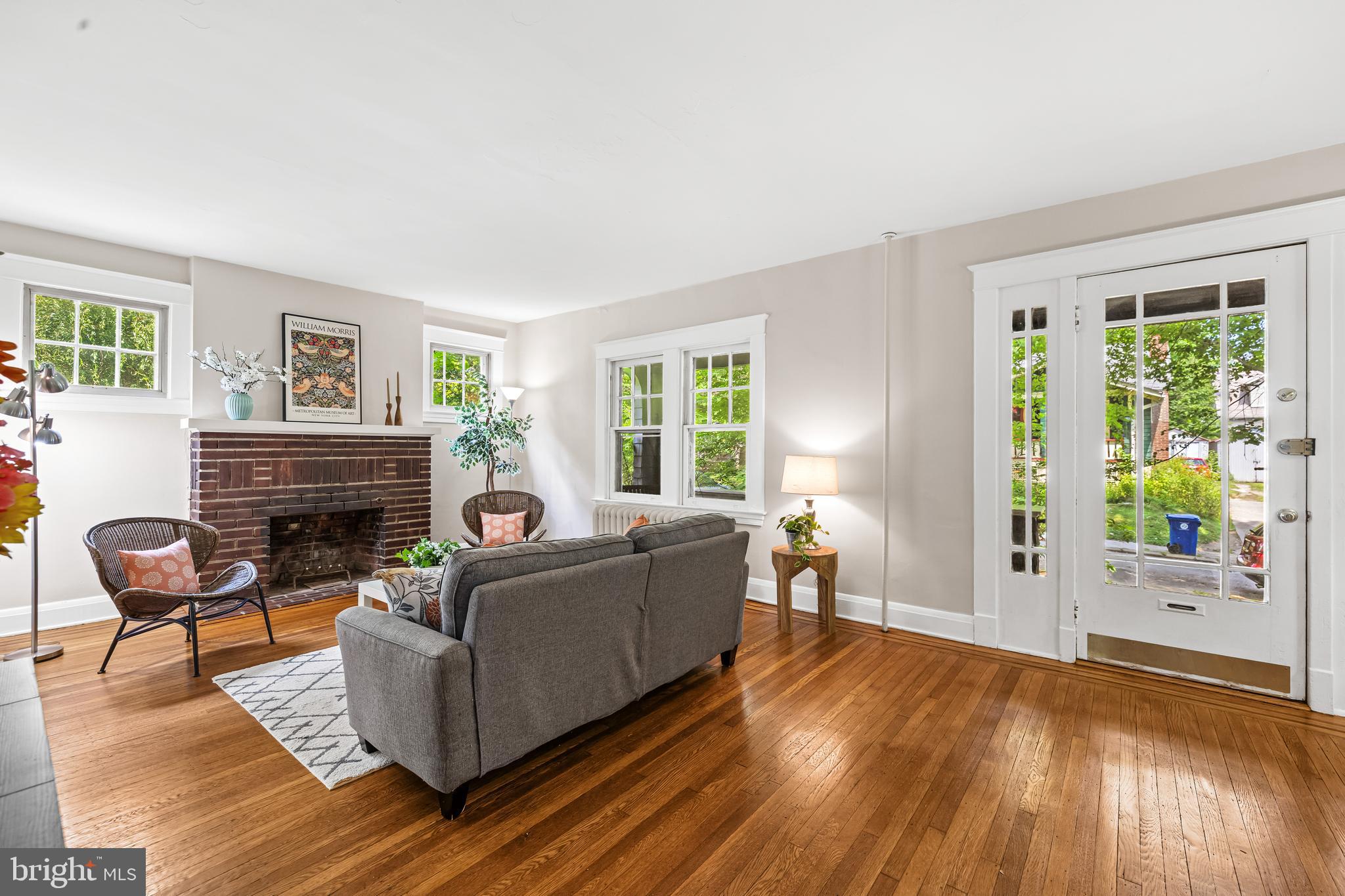 RADNOR WINSTON - Residential